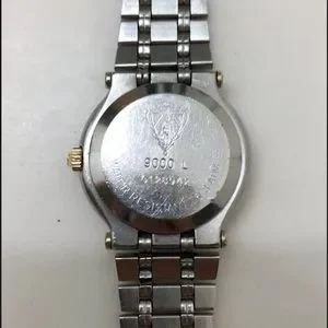 Gucci | Accessories | Authentic Ladies Gucci Watch 900l  display picture 3